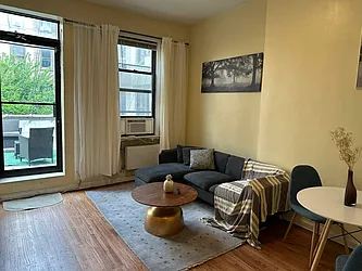 Rented by Alpha Properties NYC I LLC