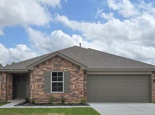 1655 Holly Trails, Sour Lake, TX 77659