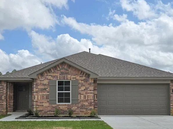 1655 Holly Trails, Sour Lake, TX 77659