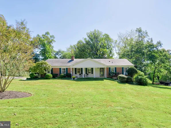 20 Hemlock Dr, Glen Mills, PA 19342