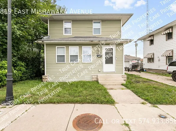 2819 Mishawaka Ave, South Bend, IN 46615