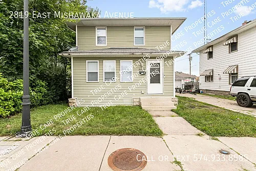 2819 Mishawaka Ave Photo 1 2819 Mishawaka Ave Photo 1