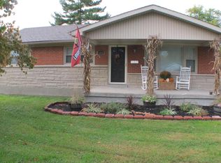 4404 Flintlock Dr, Louisville, KY