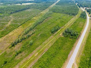 0 Tract Hwy #7-32, Hortense, GA 31543