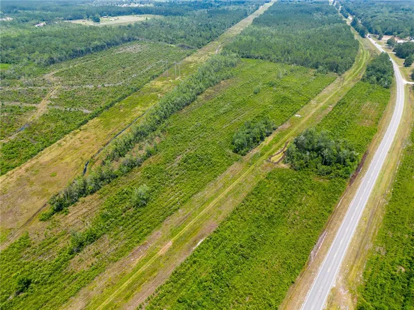 0 Tract Hwy #7-32, Hortense, GA 31543
