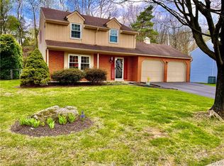 2434 Lisa Ln S, Allentown, PA 18104