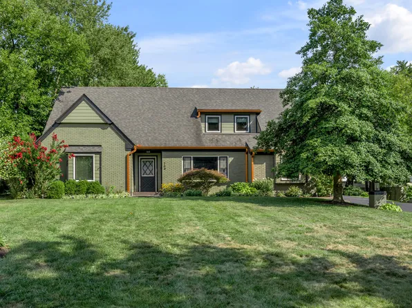 164 Idle Hour Dr, Lexington, KY 40502