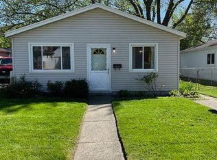 8710 Maxwell Ave, Warren, MI 48089