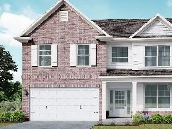 2160 Highridge Point Dr, Lithia Springs, GA 30122