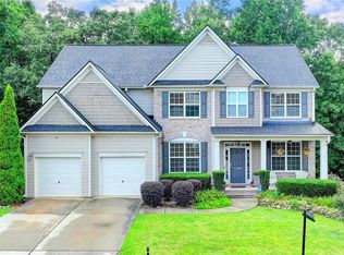 6280 Vista Crossing Way, Cumming, GA 30040