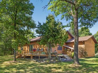 1587 Stallion Rd SW, Pillager, MN 56473