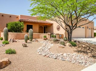 17914 S Camino De Loreto, Sahuarita, AZ 85629