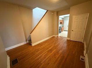 1205 Glyndon Ave, Baltimore, MD 21223