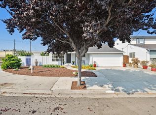 14699 Merced St, San Leandro, CA 94579