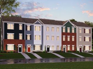 1216 Daphne Way, Frederick, MD 21702