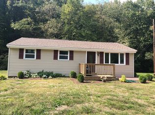 203 Pinehurst Rd, Butler, PA 16001