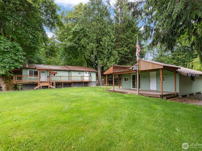 41580 Cape Horn, Concrete, WA, 98237