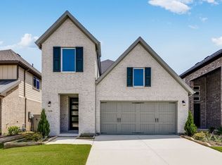 729 Rosemary Rd, Argyle, TX 76226