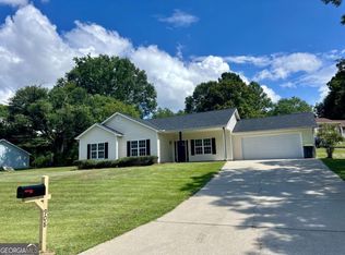 908 N Lassetter Cir, Villa Rica, GA 30180