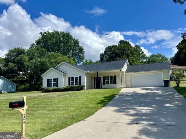 908 N Lassetter Cir, Villa Rica, GA 30180