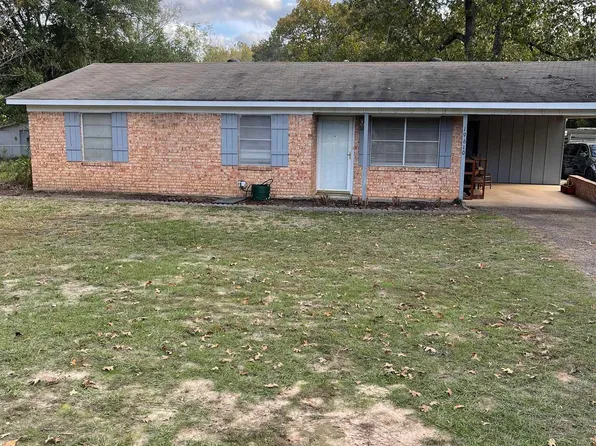 19610 Highway 271, Winona, TX 75792