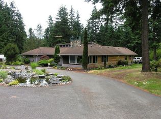 11621 Cemetery Rd SE, Yelm, WA 98597