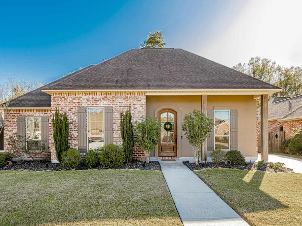 17034 Bradford Ave, Greenwell Springs, LA 70739