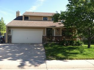 711 W 53rd St, Casper, WY 82601