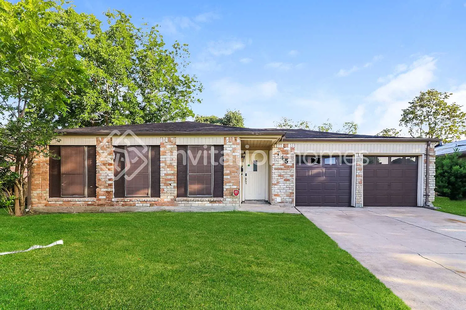 745 Academy Ln Deer Park, TX 77536 — Photo 1
