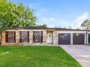 745 Academy Ln, Deer Park, TX 77536