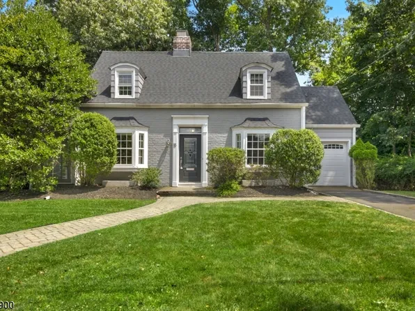 18 Francisco Ave, West Caldwell Twp., NJ 07006