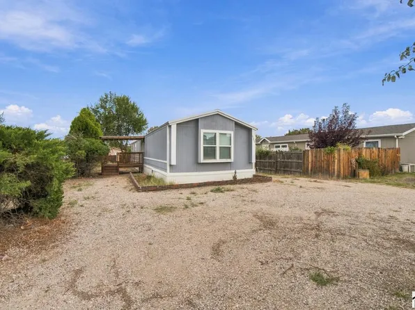 980 S Dawnview Dr, Pueblo, CO 81007