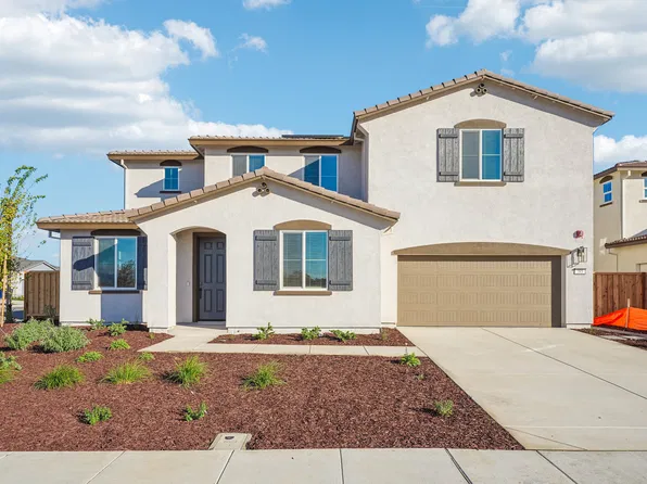 385 Badlands Cir, Oakley, CA 94561
