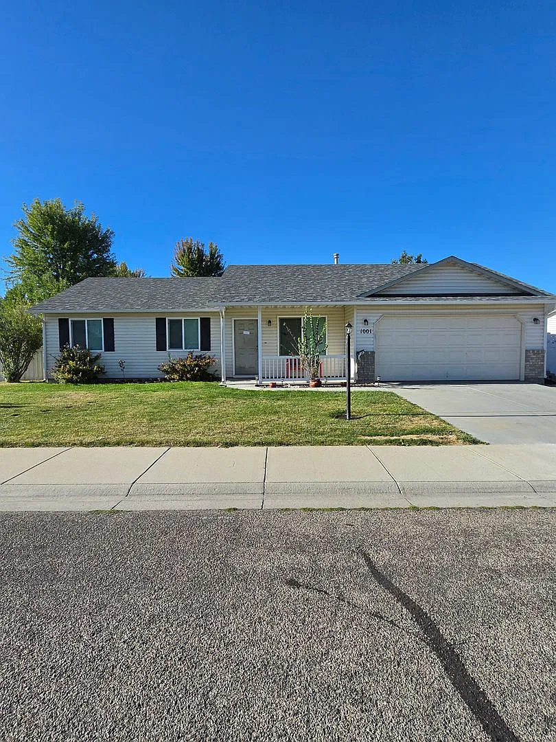 Cute Meridian Home! — Photo 1