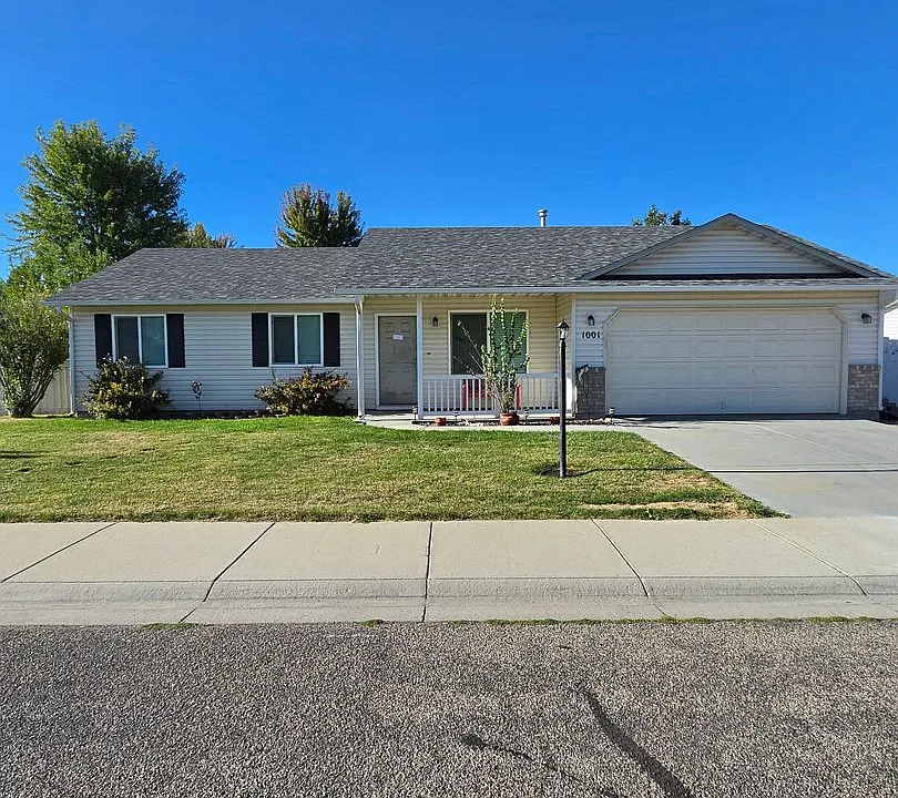 1001 W Verbena Dr