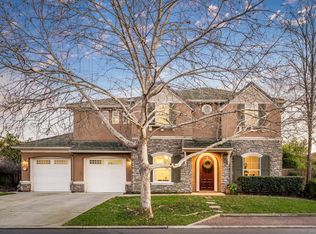9225 Pinehurst Dr, Roseville, CA
