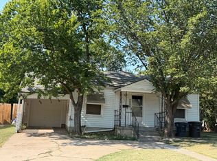 7408 Mohawk Ave, Fort Worth, TX 76116