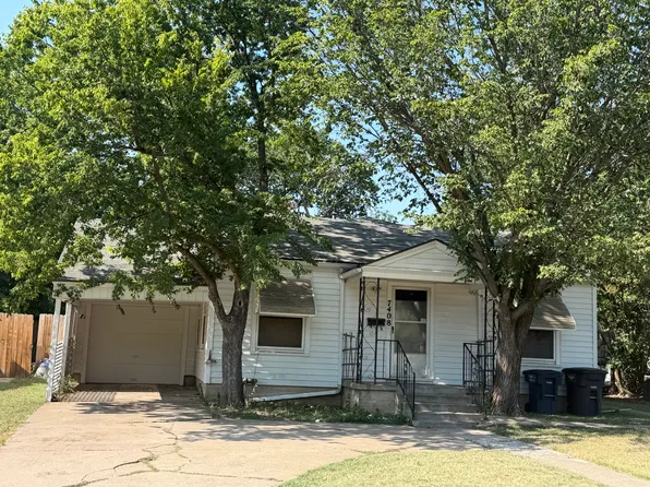 7408 Mohawk Ave, Fort Worth, TX 76116