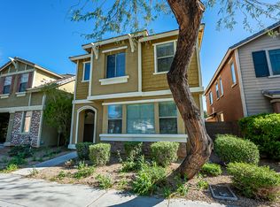 3749 E Kerry Ln, Phoenix, AZ 85050