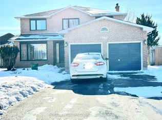 804 Hollander Rd #BASEMENT, Newmarket, ON L3Y 8H4
