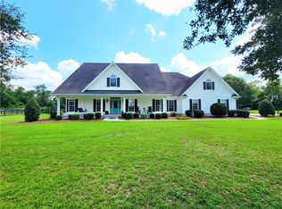 2171 Ware St, Blackshear, GA 31516