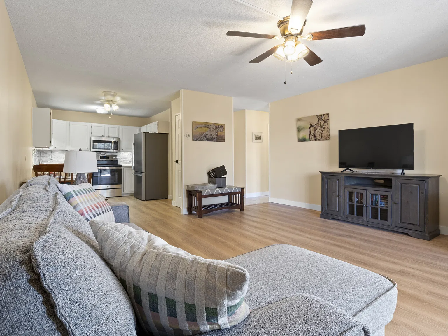 3022 S Wheeling Way - #311 — Photo 1
