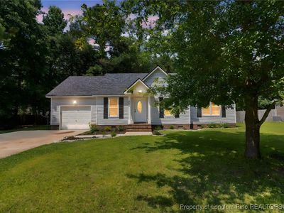 256 Berwick Dr, Raeford, NC, 28376