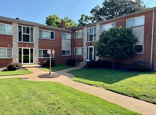 7421 Murdoch Ave APT A, Saint Louis, MO 63119