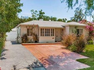 4246 Bellaire Ave, Studio City, CA 91604
