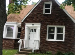 3901 Bailey Ave, Amherst, NY 14226