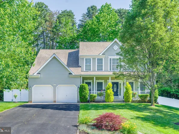 214 Bennie Dr, North East, MD 21901