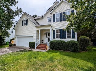2236 Spruce Shadows Ln, Raleigh, NC 27614