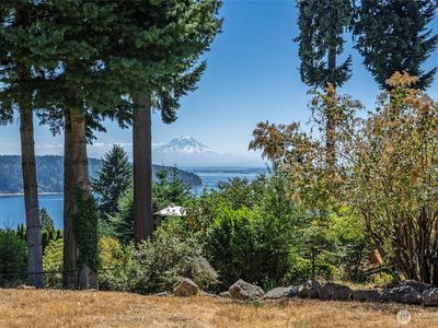 11203 Hallstrom Drive NW, Gig Harbor, WA, 98332