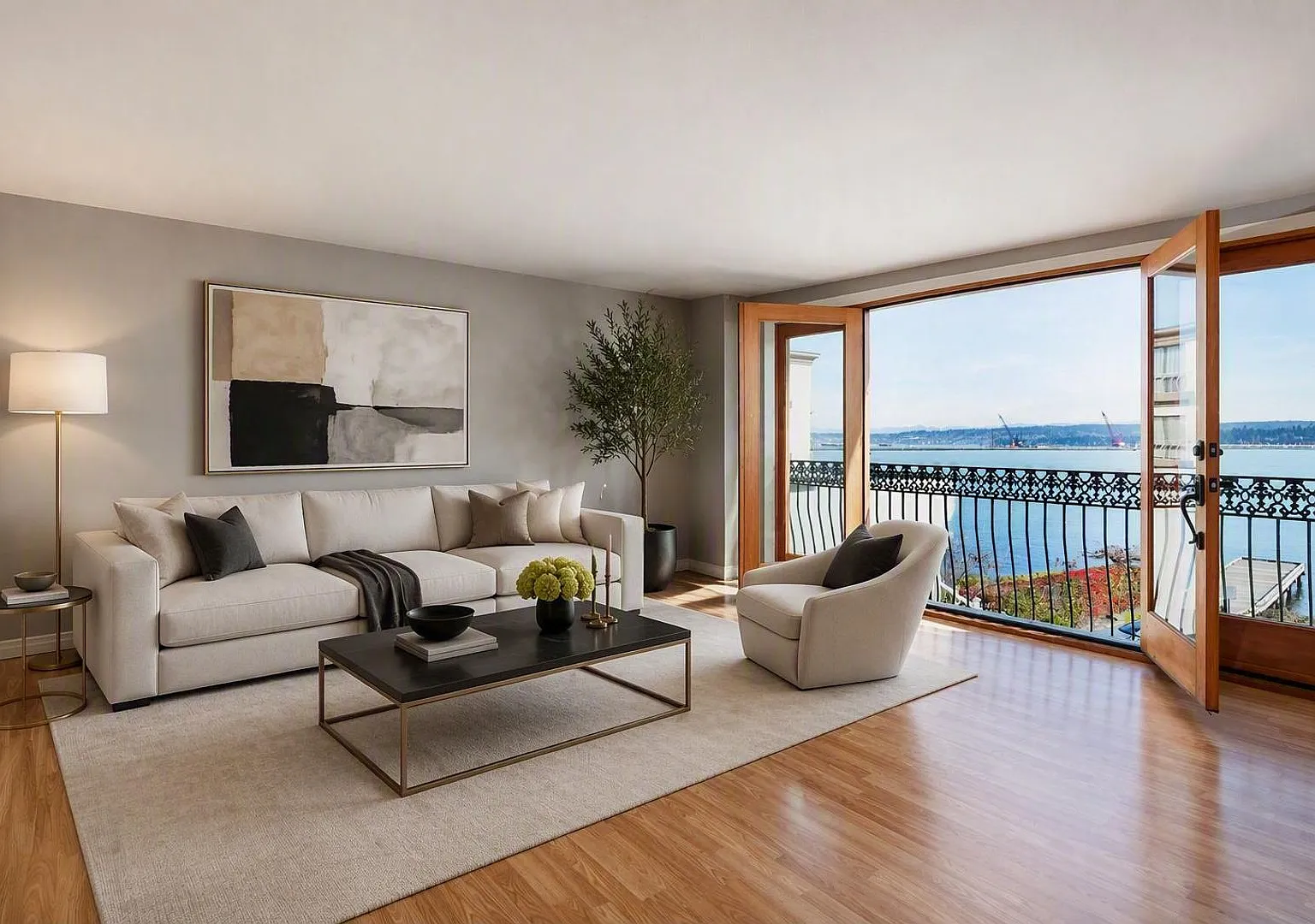 Villa Marina Apartments — Photo 1